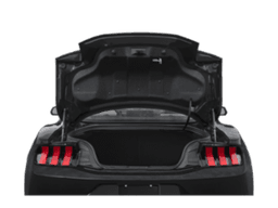 Ford Mustang EcoBoost Premium Fastback 2025