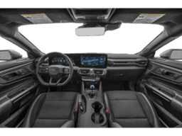 Ford Mustang Dark Horse Fastback 2025