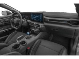 Ford Mustang Dark Horse Fastback 2025