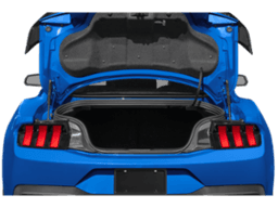 Ford Mustang Dark Horse Fastback 2025