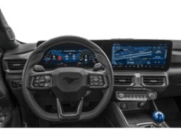 Ford Mustang Dark Horse Fastback 2025