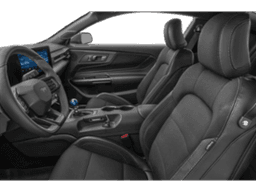 Ford Mustang Dark Horse Fastback 2025