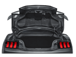 Ford Mustang GT Fastback 2025