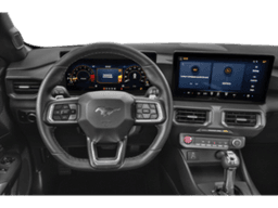 Ford Mustang GT Fastback 2025