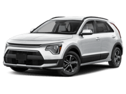 Kia Niro EX FWD 2026 — front view