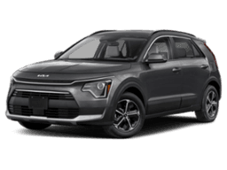 Kia Niro EX FWD 2026 — front view