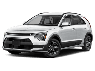 Kia Niro EX FWD Kia Niro EX FWD
