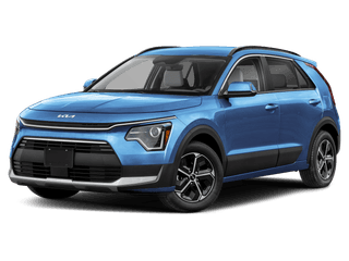 Kia Niro EX FWD Kia Niro EX FWD