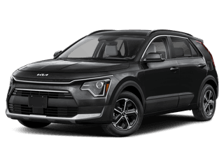 Kia Niro EX FWD Kia Niro EX FWD