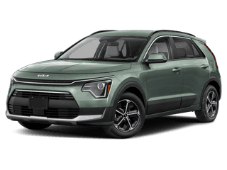 Kia Niro EX FWD Kia Niro EX FWD