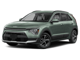 Kia Niro EX FWD 2026 — front view