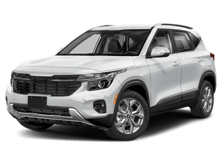 Kia Seltos S FWD Kia Seltos S FWD