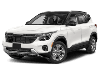 Kia Seltos S FWD Kia Seltos S FWD