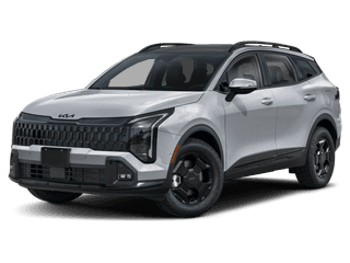 Kia Sportage X-Pro Prestige AWD Kia Sportage X-Pro Prestige AWD