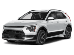 Kia Niro SX FWD 2026 — front view