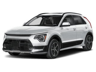 Kia Niro SX FWD Kia Niro SX FWD