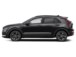 Kia Niro EX FWD 2026 — side view