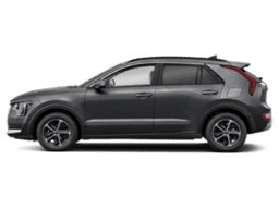 Kia Niro EX FWD 2026 — side view