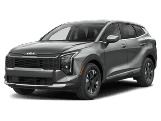 Kia Sportage Hybrid LX FWD Kia Sportage Hybrid LX FWD