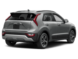 Kia Niro EX FWD 2026 — rear view