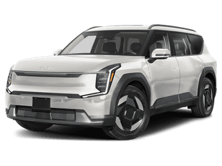 Kia EV9 Wind AWD Kia EV9 Wind AWD