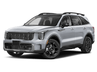 Kia Sorento X-Line SX AWD Kia Sorento X-Line SX AWD