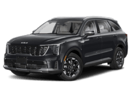 Kia Sorento S AWD 2026 — front view