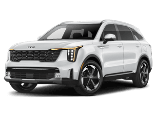 Kia Sorento Plug-In Hybrid X-Line SX Prestige AWD Kia Sorento Plug-In Hybrid X-Line SX Prestige AWD