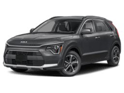 Kia Niro LX FWD 2026 — front view