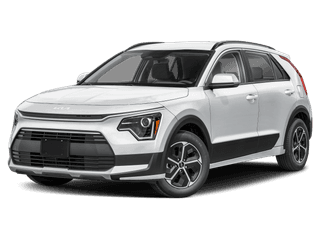 Kia Niro LX FWD Kia Niro LX FWD