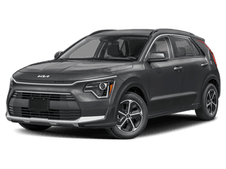 Kia Niro LX FWD Kia Niro LX FWD