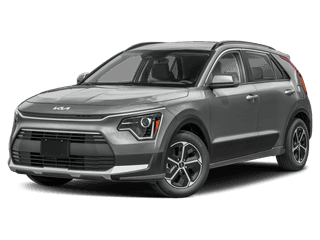 Kia Niro LX FWD Kia Niro LX FWD