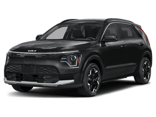 Kia Niro EV Wind FWD Kia Niro EV Wind FWD