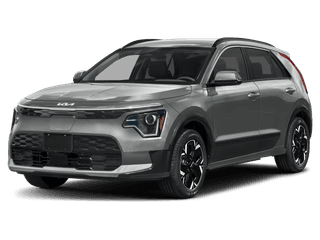 Kia Niro EV Wind FWD Kia Niro EV Wind FWD