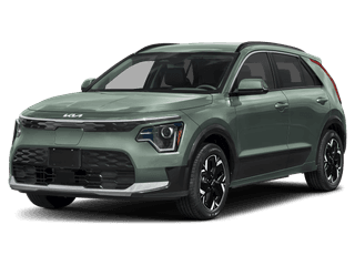 Kia Niro EV Wind FWD Kia Niro EV Wind FWD
