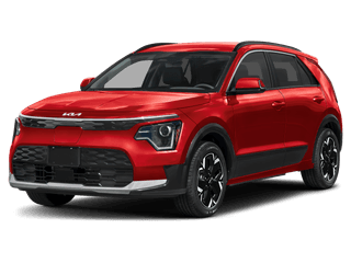 Kia Niro EV Wind FWD Kia Niro EV Wind FWD