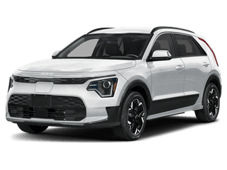 Kia Niro EV Wind FWD Kia Niro EV Wind FWD