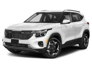 Kia Seltos EX FWD Kia Seltos EX FWD