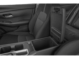 Nissan Sentra SV CVT 2025