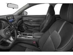 Nissan Sentra SV CVT 2025