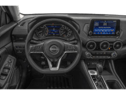 Nissan Sentra SV CVT 2025