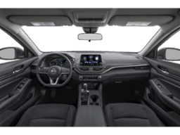 Nissan Altima SV FWD 2025