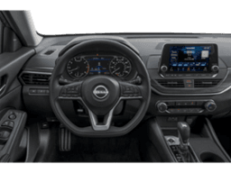 Nissan Altima SV FWD 2025