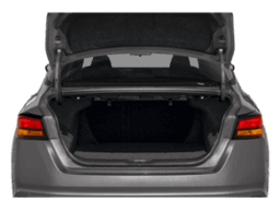 Nissan Altima SV FWD 2025