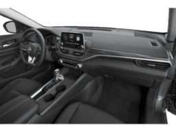 Nissan Altima SV FWD 2025