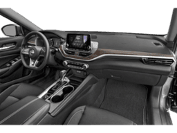 Nissan Altima SV FWD 2025