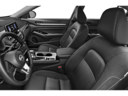 Nissan Altima SV FWD 2025