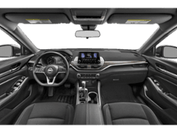 Nissan Altima SV FWD 2025