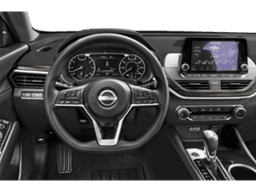 Nissan Altima SV FWD 2025