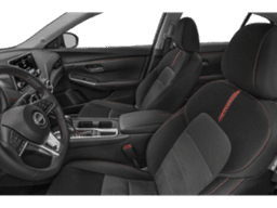 Nissan Sentra SR CVT 2025